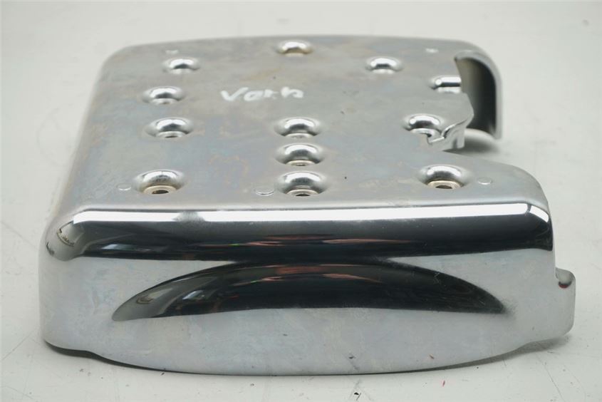 KAWASAKI VN 1600 CLASSIC VNT60A VENTILDECKEL VORN COVER MOTORDECKEL ZYLINDERKOPF