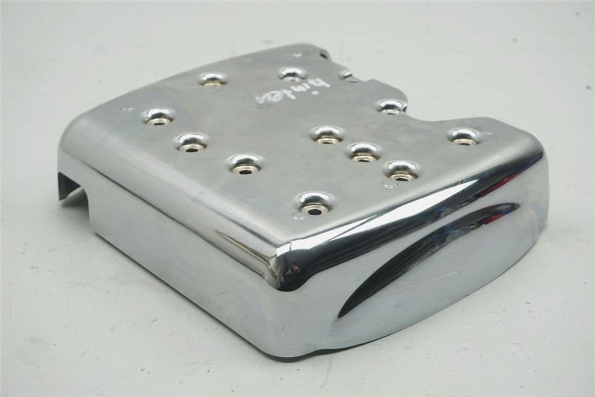KAWASAKI VN 1600 CLASSIC VNT60A VENTILDECKEL HINTEN COVER MOTORDECKEL ZYLINDERKOPF