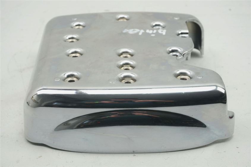 KAWASAKI VN 1600 CLASSIC VNT60A VENTILDECKEL HINTEN COVER MOTORDECKEL ZYLINDERKOPF