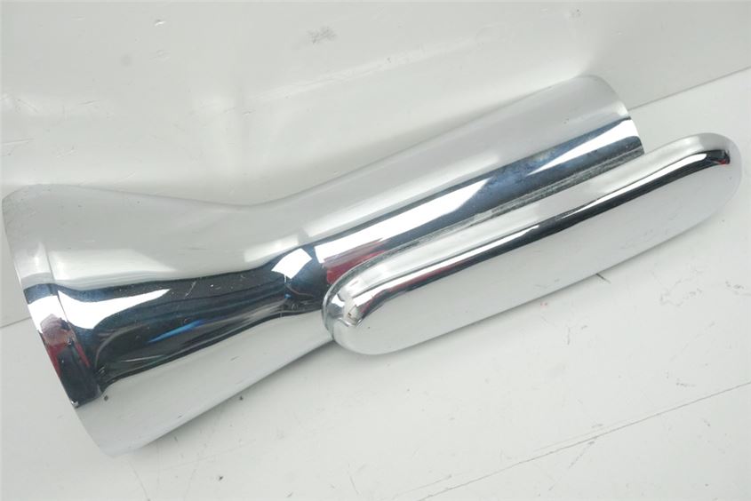 KAWASAKI VN 1600 CLASSIC VNT60A PROTECTOR TÉRMICO COLECTOR DELANTERO CUBIERTA