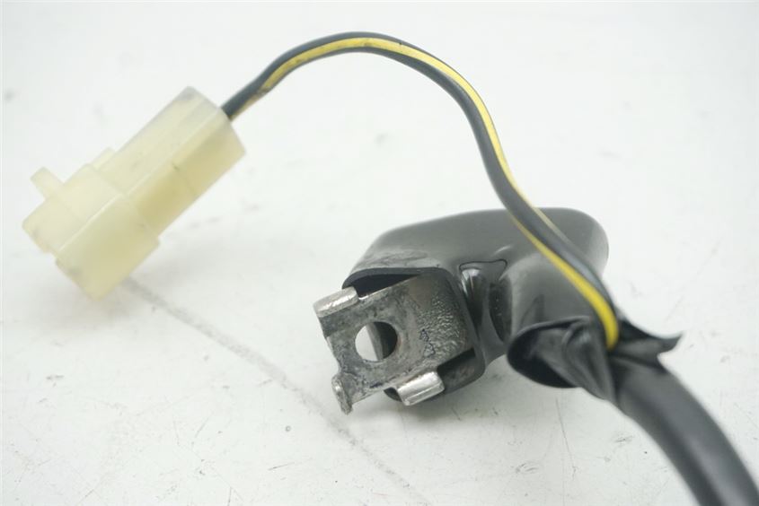 KAWASAKI VN 1600 CLASSIC VNT60A MASSEKABEL MINUSKABEL