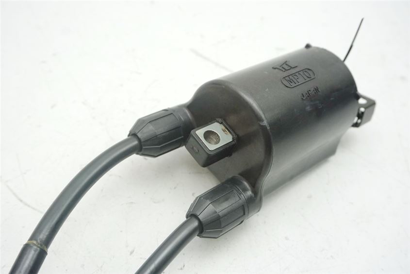 KAWASAKI VN 1600 CLASSIC VNT60A BOBINA DE ENCENDIDO TRASERA CONECTOR DE BUJÍA