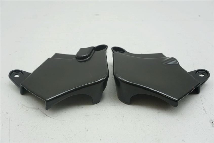 KAWASAKI VN 1600 CLASSIC VNT60A ABDECKUNG LENKKOPF COVER RAHMEN VERKLEIDUNG