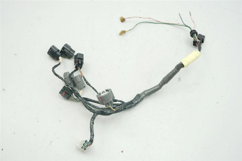 KAWASAKI VN 1600 CLASSIC VNT60A KABELBAUM EINSPRITZANLAGE KABEL
