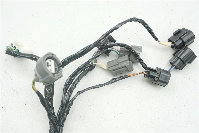 KAWASAKI VN 1600 CLASSIC VNT60A KABELBAUM EINSPRITZANLAGE KABEL