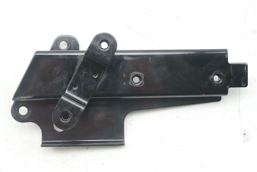 KAWASAKI VN 1600 CLASSIC VNT60A SOPORTE IZQUIERDO REGULADOR DE CARGA PLACA DE SOPORTE PORTADOR
