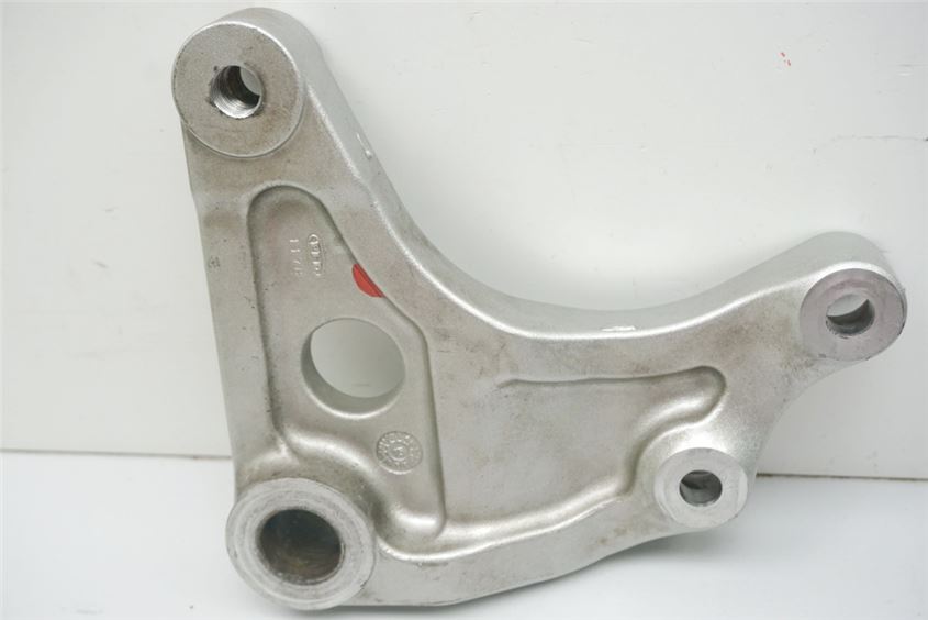 KAWASAKI VN 1600 CLASSIC VNT60A ANKERPLATTE BREMSSATTEL HALTER BREMSANKERPLATTE
