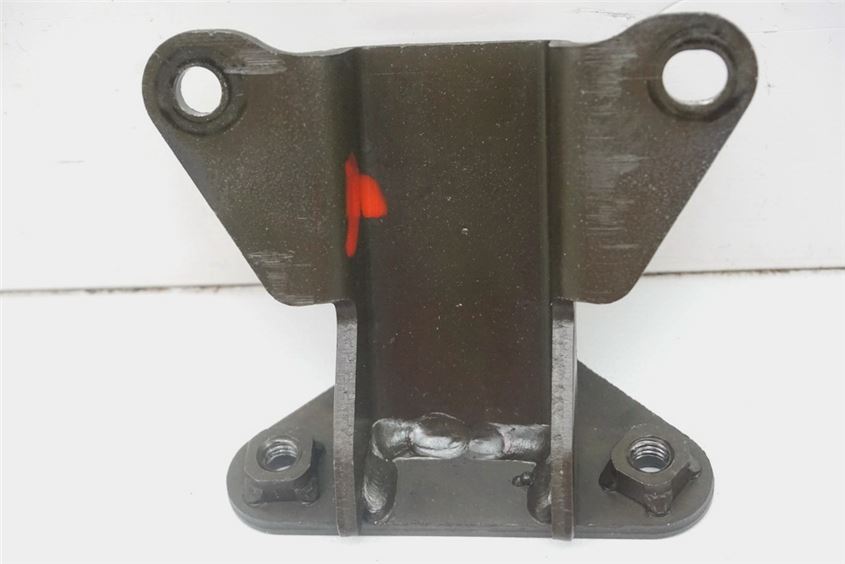 KAWASAKI VN 1600 CLASSIC VNT60A SOPORTE FARO PLACA DE SUJECIÓN BASE