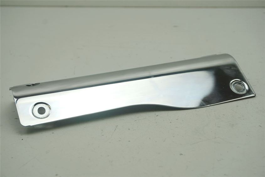 KAWASAKI VN 1600 CLASSIC VNT60A ABDECKUNG GABEL COVER LINKS OBEN DECKEL