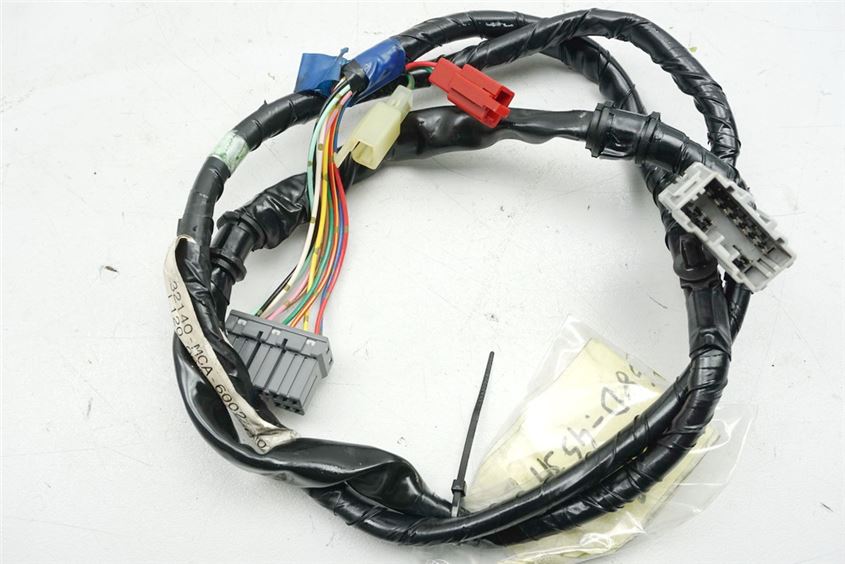 HONDA GL 1800 SC47 A ABS GOLDWING KABELBAUM TOPCASE KABEL - 32140-MCA-6002
