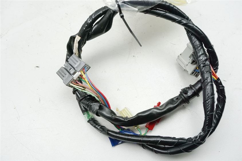 HONDA GL 1800 SC47 A ABS GOLDWING KABELBAUM TOPCASE KABEL - 32140-MCA-6002