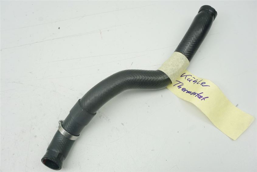 KAWASAKI VN 1600 CLASSIC VNT60A KÜHLERSCHLAUCH THERMOSTAT -> KÜHLER
