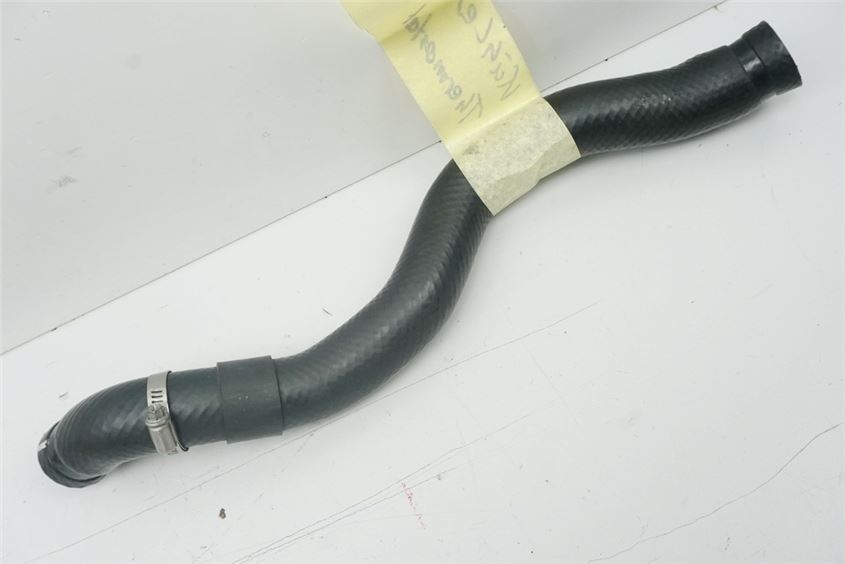 KAWASAKI VN 1600 CLASSIC VNT60A KÜHLERSCHLAUCH THERMOSTAT -> KÜHLER