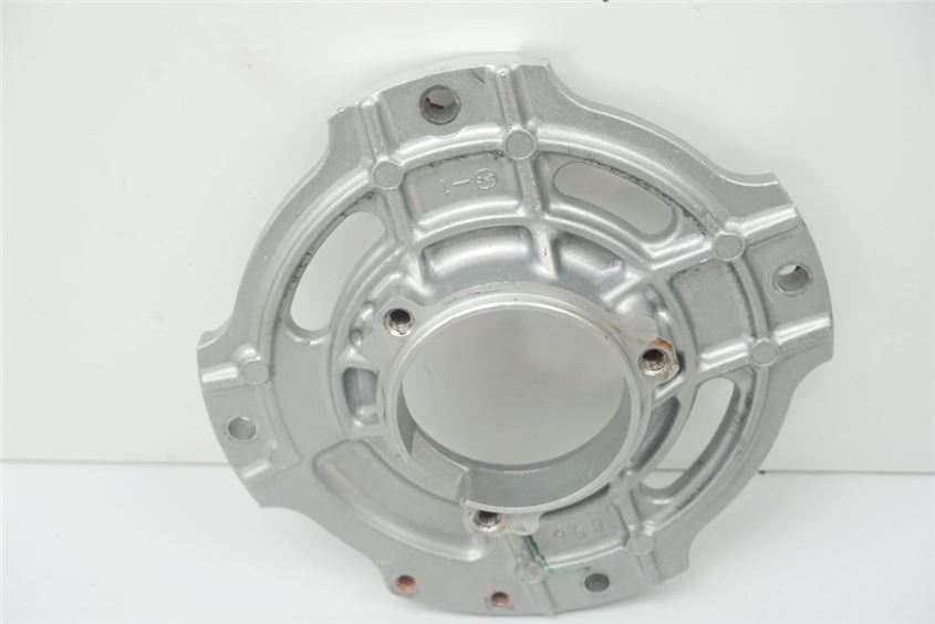 KAWASAKI VN 1600 CLASSIC VNT60A LAGERSITZ LINKS KURBELWELLE HALTER