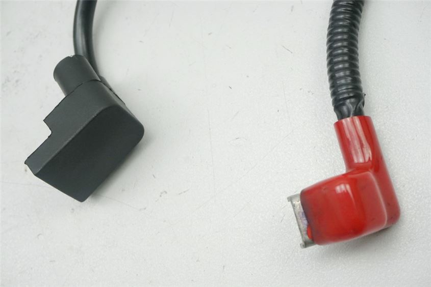 KAWASAKI VN 1600 CLASSIC VNT60A PLUSKABEL KABEL BATTERIE