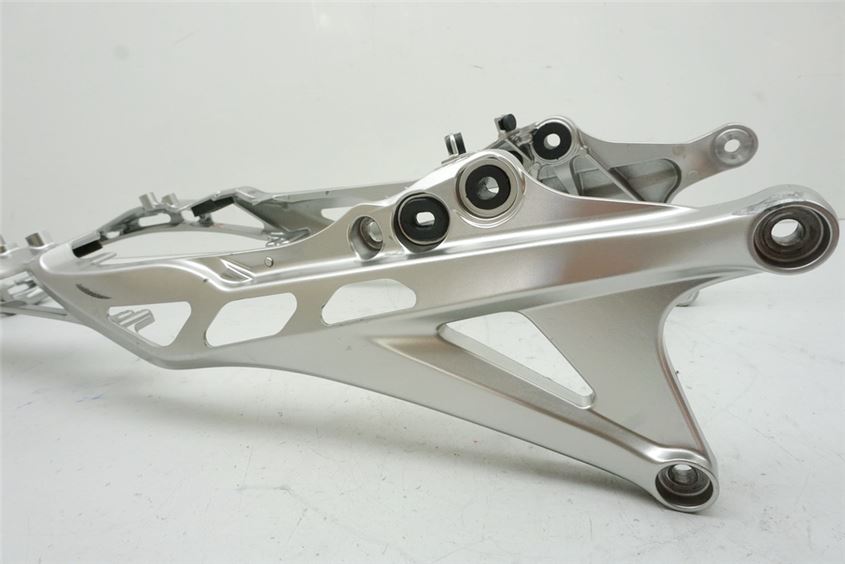 HONDA CBR 1000 RR SC59 SA SP SUBCHASIS TRASERO BASTIDOR TRASERO