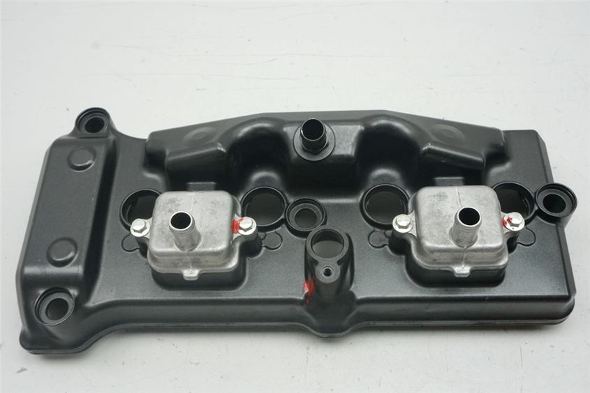 HONDA CBR 1000 RR SC59 SA SP VENTILDECKEL COVER MOTOR MOTORDECKEL ZYLINDERKOPF