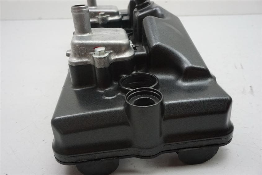 HONDA CBR 1000 RR SC59 SA SP VENTILDECKEL COVER MOTOR MOTORDECKEL ZYLINDERKOPF