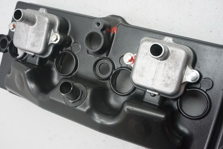 HONDA CBR 1000 RR SC59 SA SP VALVE COVER ENGINE CYLINDER HEAD