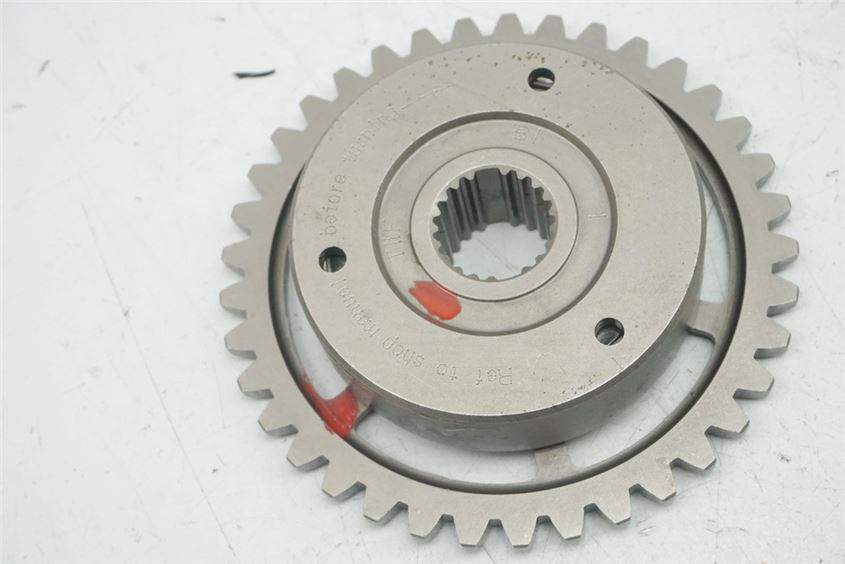 HONDA CBR 1000 RR SC59 SA SP RUEDA LIBRE DE ARRANQUE