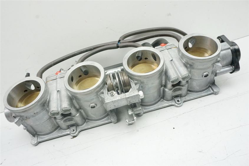 HONDA CBR 1000 RR SC59 SA SP INYECCIÓN CUERPO DE MARIPOSA