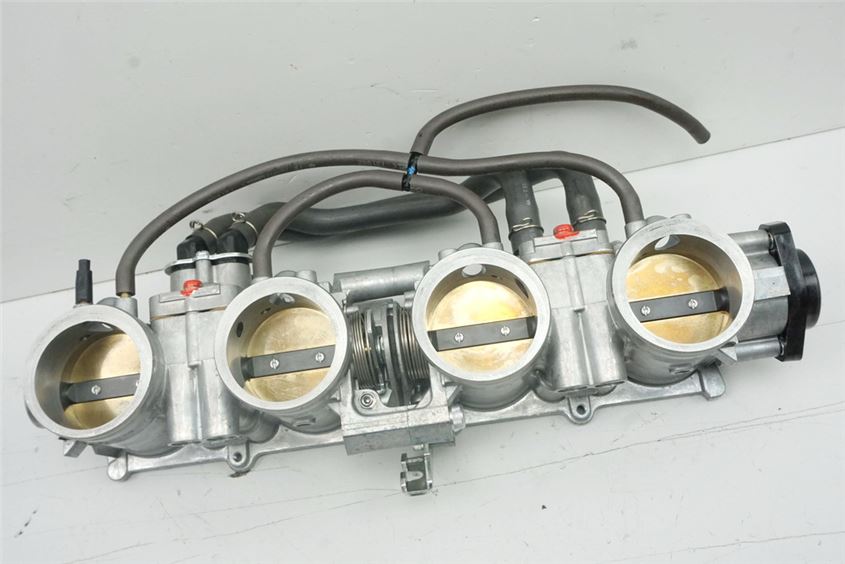 HONDA CBR 1000 RR SC59 SA SP INYECCIÓN CUERPO DE MARIPOSA
