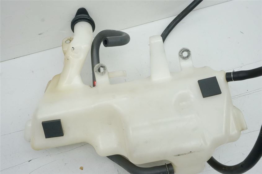 HONDA CBR 1000 RR SC59 SA SP DEPÓSITO DE REFRIGERANTE RADIADOR VASO DE EXPANSIÓN
