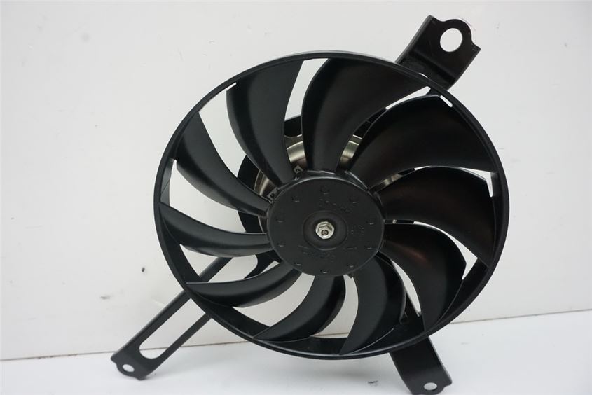 HONDA CBR 1000 RR SC59 SA SP VENTILADOR IZQUIERDO VENTILADOR RADIADOR MOTOR