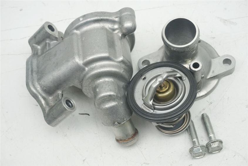 HONDA CBR 1000 RR SC59 SA SP TERMOSTATO CARCASA DEL TERMOSTATO