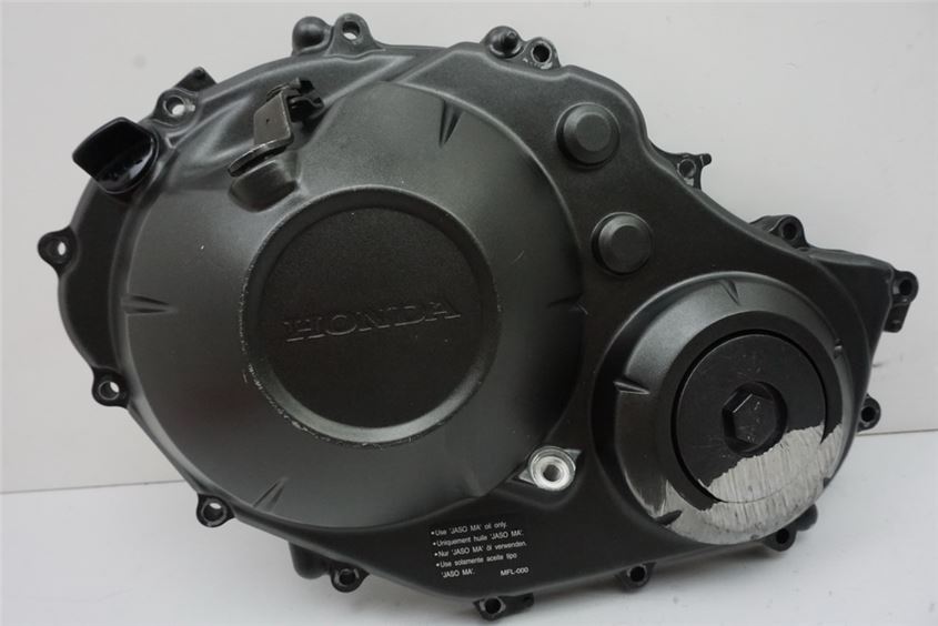 HONDA CBR 1000 RR SC59 SA SP TAPA DE EMBRAGUE CUBIERTA MOTOR CUBIERTA MOTOR