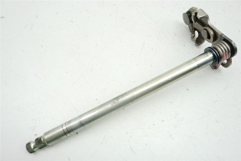 HONDA CBR 1000 RR SC59 SA SP ÁRBOL DE CAMBIOS CAJA DE CAMBIOS