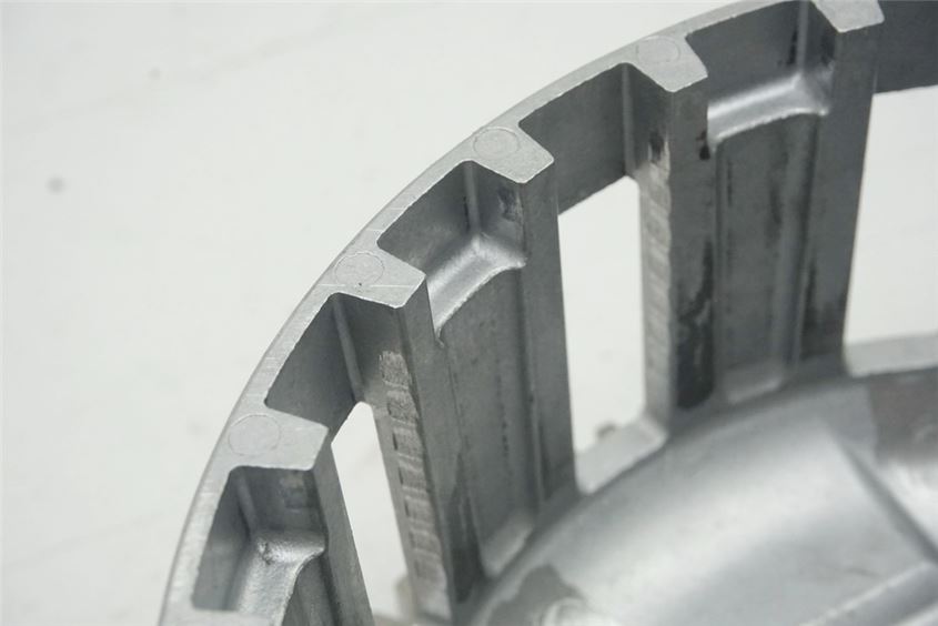 HONDA CBR 1000 RR SC59 SA SP CESTA DE EMBRAGUE EMBRAGUE CLUTCH