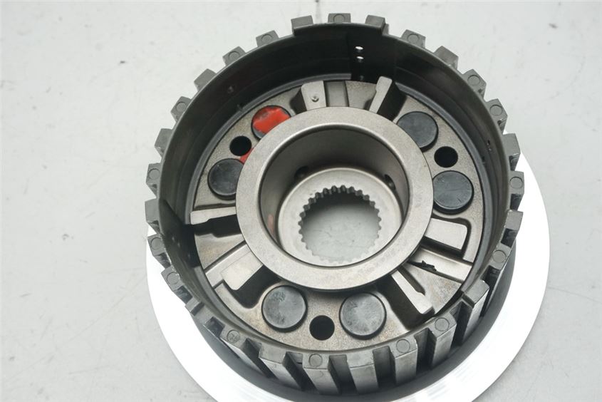 HONDA CBR 1000 RR SC59 SA SP KUPPLUNGSKORB INNEN NABE KUPPLUNG