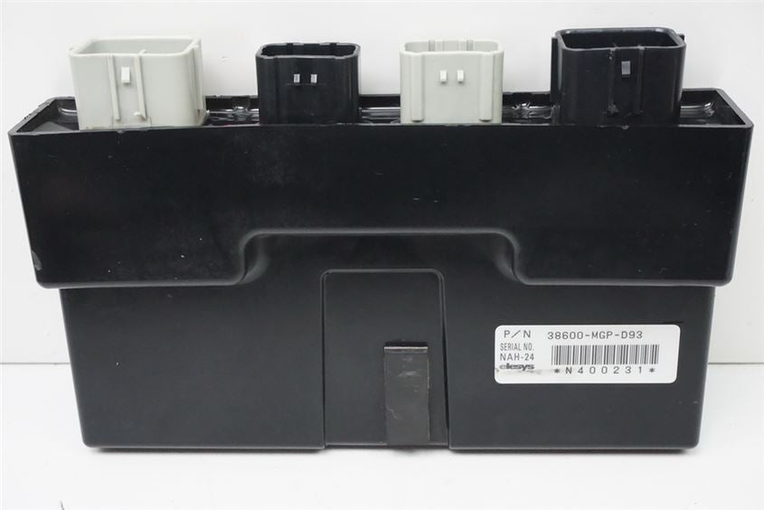 HONDA CBR 1000 RR SC59 SA SP ABS UNIDAD DE CONTROL - 38600-MGP-D93