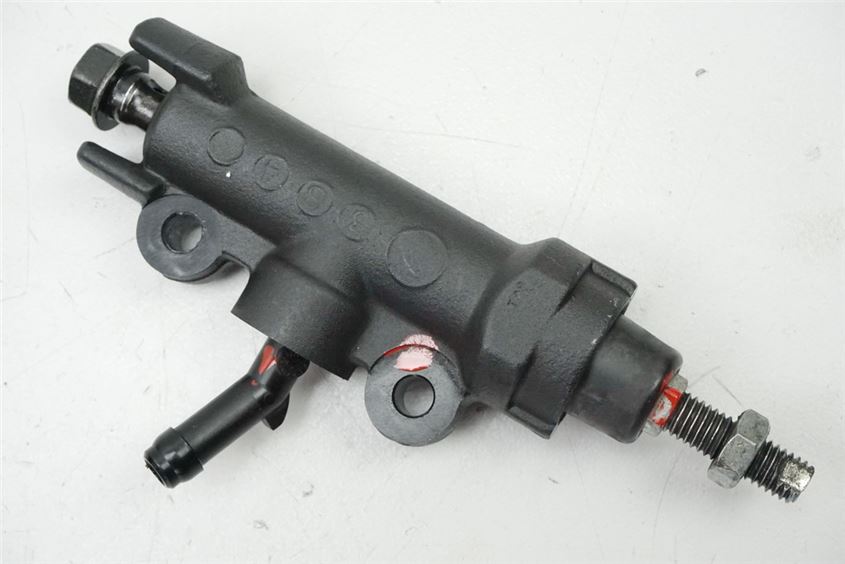 HONDA CBR 1000 RR SC59 SA SP CILINDRO MAESTRO DE FRENO TRASERO BOMBA DE FRENO