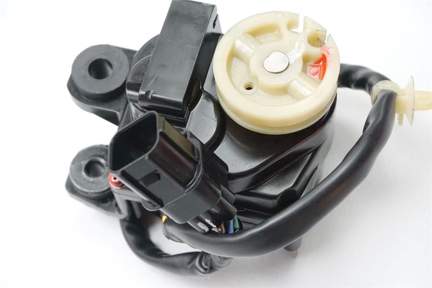 HONDA CBR 1000 RR SC59 SA SP SERVOMOTOR EXUP CONTROL VÁLVULA DE ESCAPE