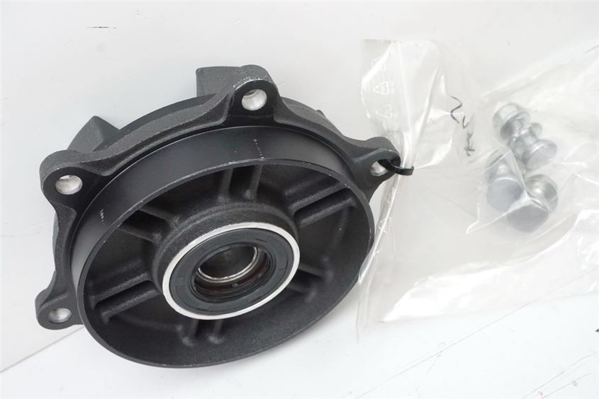 HONDA CBR 1000 RR SC59 SA SP SOPORTE PORTACORONAS PIÑÓN DE ARRASTRE