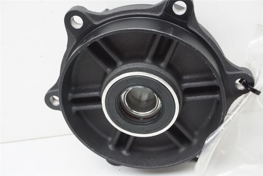 HONDA CBR 1000 RR SC59 SA SP SOPORTE PORTACORONAS PIÑÓN DE ARRASTRE