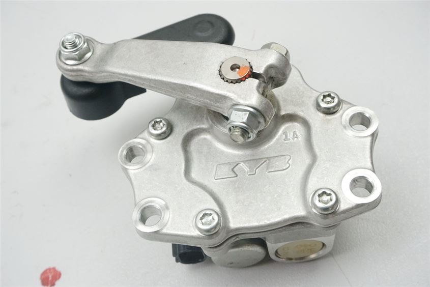 HONDA CBR 1000 RR SC59 SA SP AMORTIGUADOR DE DIRECCIÓN