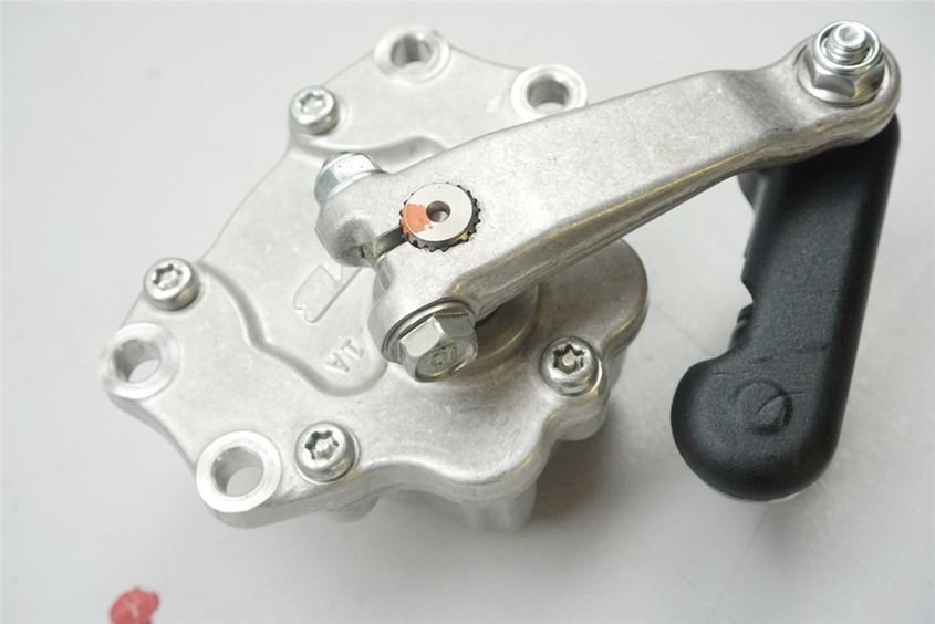 HONDA CBR 1000 RR SC59 SA SP AMORTIGUADOR DE DIRECCIÓN