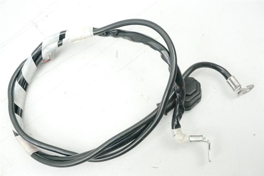HONDA CBR 1000 RR SC59 SA SP ANLASSERKABEL MASSEKABEL MINUSKABEL