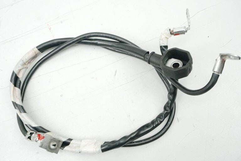 HONDA CBR 1000 RR SC59 SA SP ANLASSERKABEL MASSEKABEL MINUSKABEL
