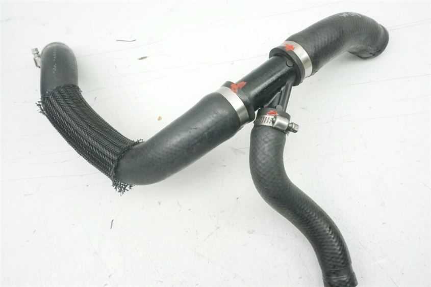 HONDA CBR 1000 RR SC59 SA SP MANGUERA RADIADOR BOMBA AGUA CILINDRO ENFRIADOR ACEITE