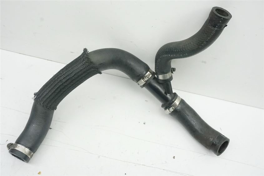 HONDA CBR 1000 RR SC59 SA SP MANGUERA RADIADOR BOMBA AGUA CILINDRO ENFRIADOR ACEITE
