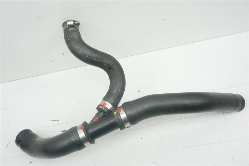 HONDA CBR 1000 RR SC59 SA SP MANGUERA DE RADIADOR BOMBA DE AGUA RADIADOR ENFRIADOR DE ACEITE