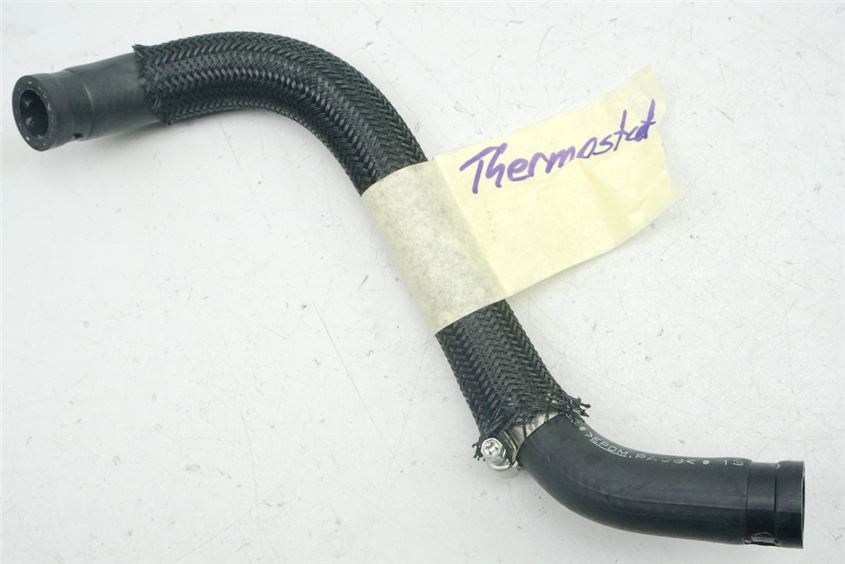 HONDA CBR 1000 RR SC59 SA SP MANGUERA RADIADOR TERMOSTATO -> BOMBA DE AGUA