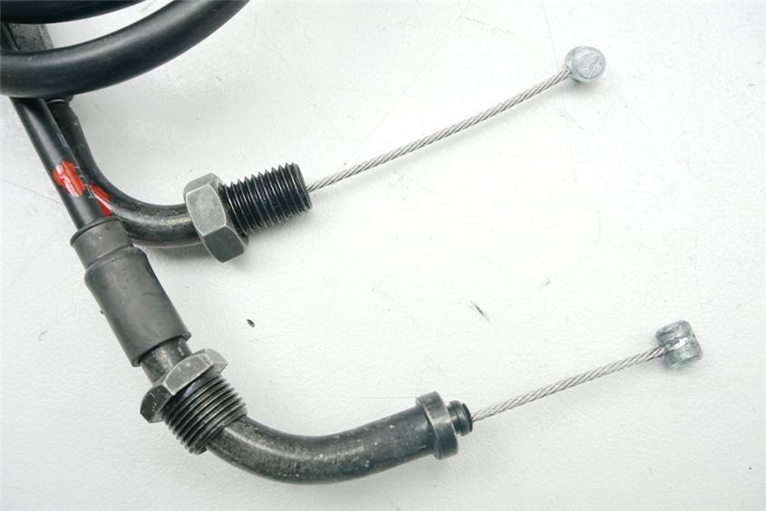 HONDA CBR 1000 RR SC59 SA SP CABLES DE ACELERADOR CABLE DE ACELERADOR