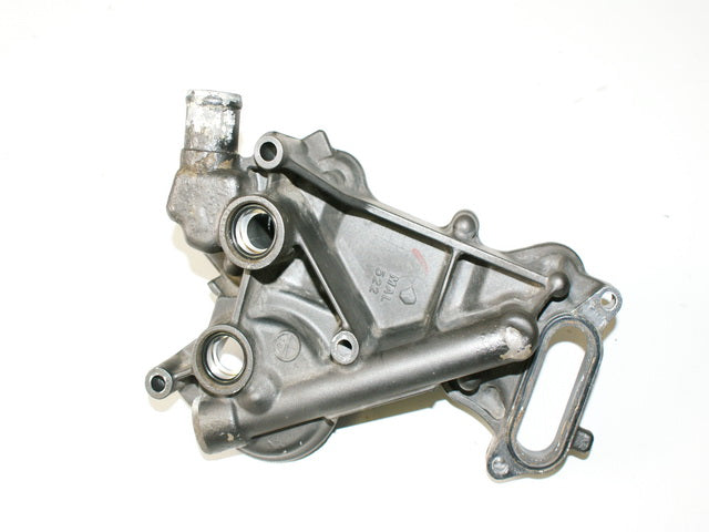 HONDA CBF 600 PC38 GEHÄUSE ÖLKÜHLER HALTER AUFNAHME
