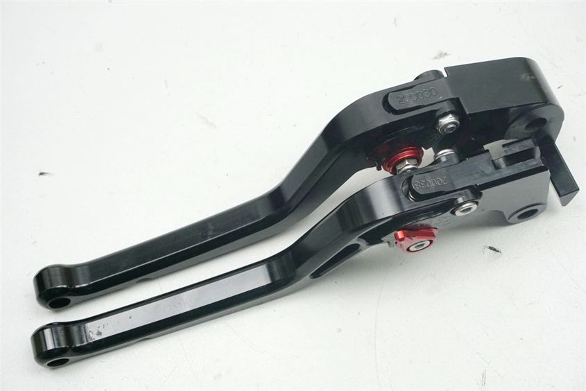 HONDA CBR 1000 RR SC59 SA SP MANETA DE EMBRAGUE V TREC MANETA DE FRENO PUÑO DE EMBRAGUE