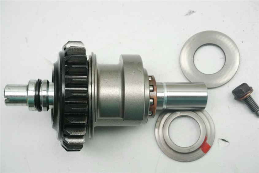 HONDA CBR 1000 RR SC59 SA SP ÁRBOL DE EQUILIBRIO CIGÜEÑAL